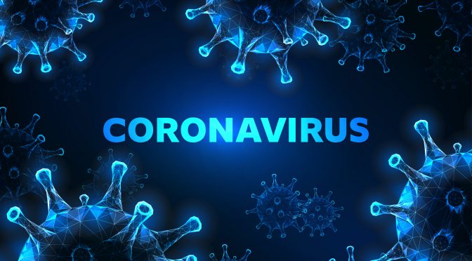 CoronaVirus